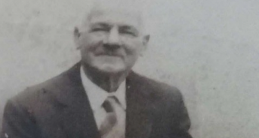 Juan Panadero: el hombre que amasa el alba