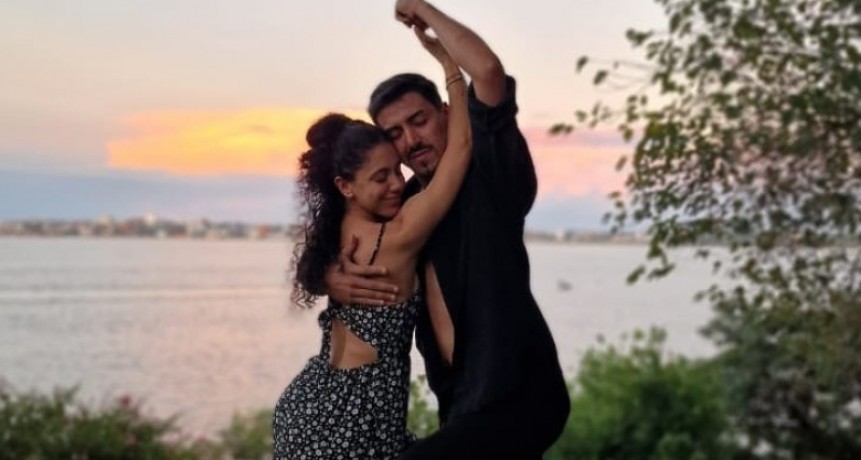 Capacitación en danzas tradicionales del Litoral: un espacio de formación y encuentro cultural