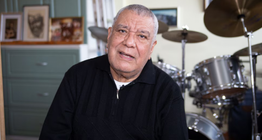 La vigencia creativa de Dino Saluzzi, un guerrero que no detiene jamás su marcha