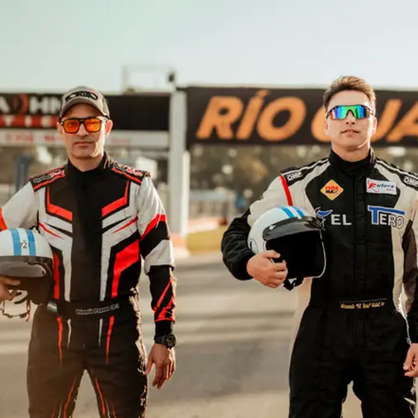 Banda XXI enciende la pista con su nuevo tema 