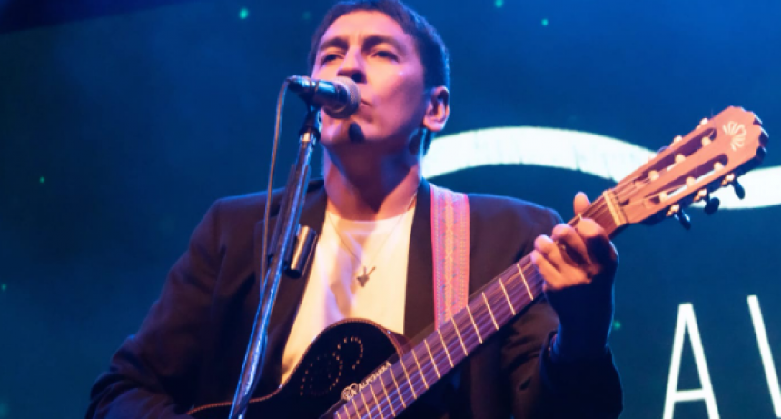 “El Canto que Emerge”: Homenaje a Musha Carabajal en la peña Añoranzas Santiageñas