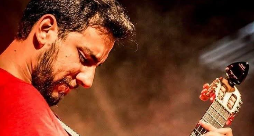 Homero Carabajal: Un agosto especial entre sueños, desafíos y legado musical