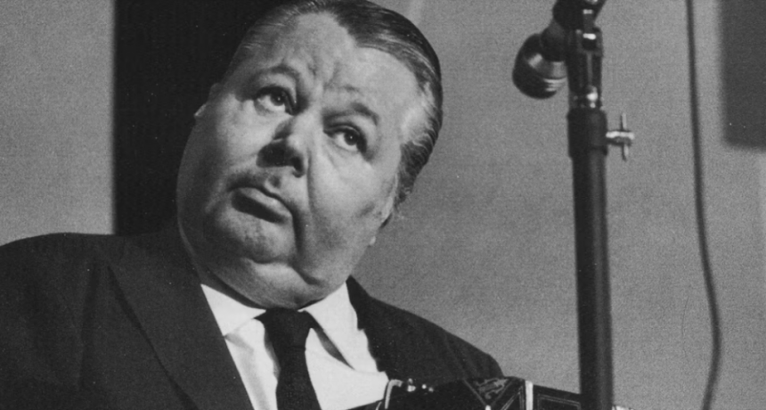 Tango BA Festival y Mundial 2025 comienza con un homenaje a Aníbal Troilo en el Teatro Colón