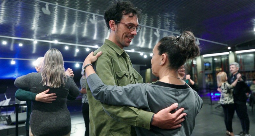 Llega una nueva fecha de la Milonga Federal