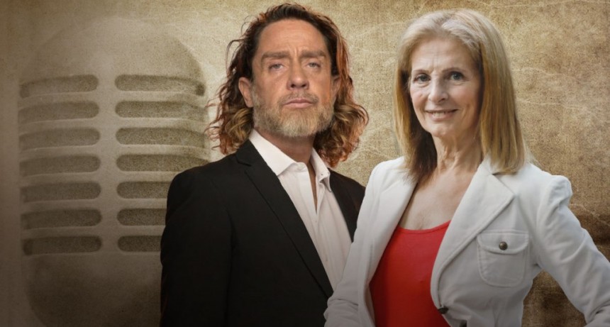 Radioteatro: He visto a Dios, de Francisco Defilippis Novoa