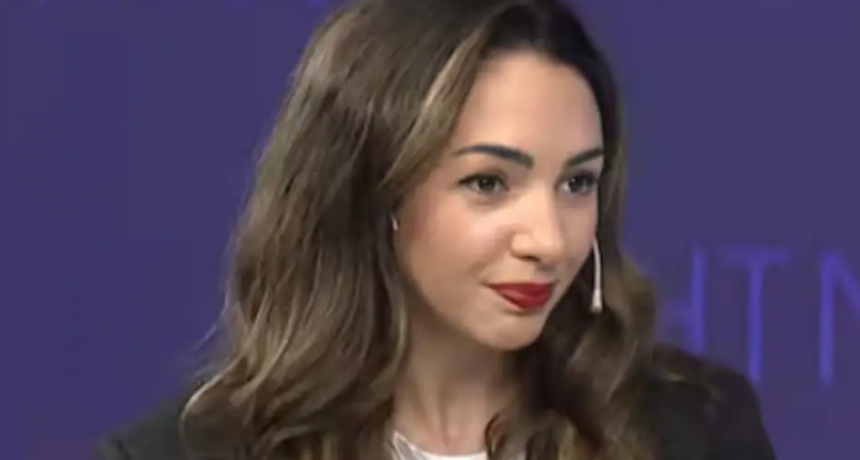 Tras los pedidos de anulación de los abogados de Juan darthes, Thelma Fardín compartió un fuerte descargo