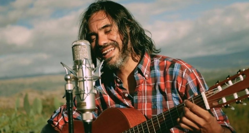 José Luis Aguirre: el cordobés que trasciende territorios y consagraciones