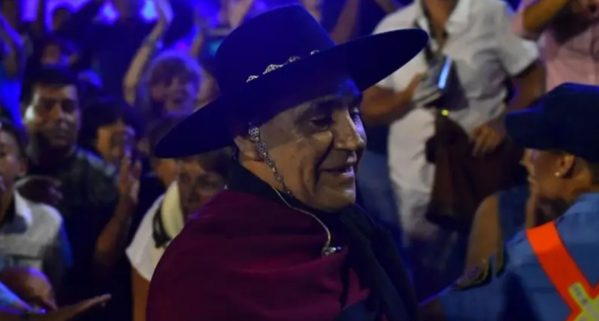 Filtran cuál es el lugar de Argentina donde El Chaqueño Palavecino no da shows: el dato que el folklore no sabía