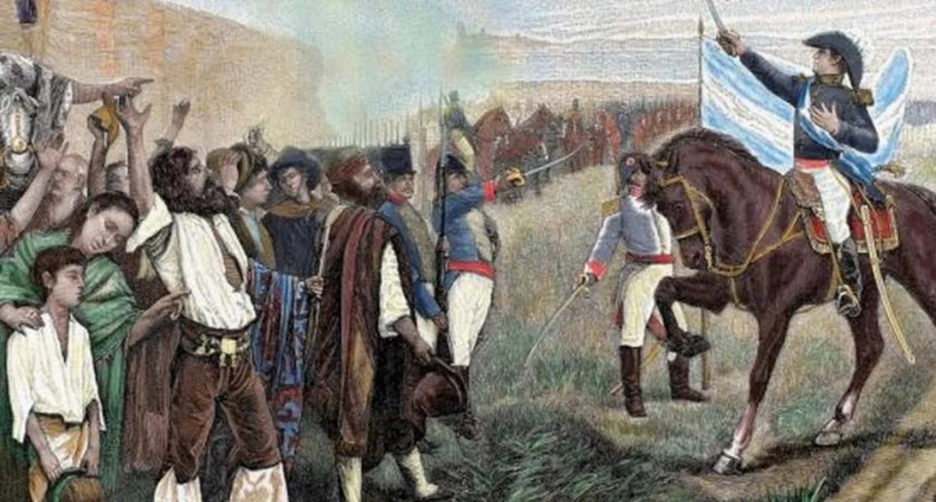 “El Éxodo y la Cabeza Gacha”