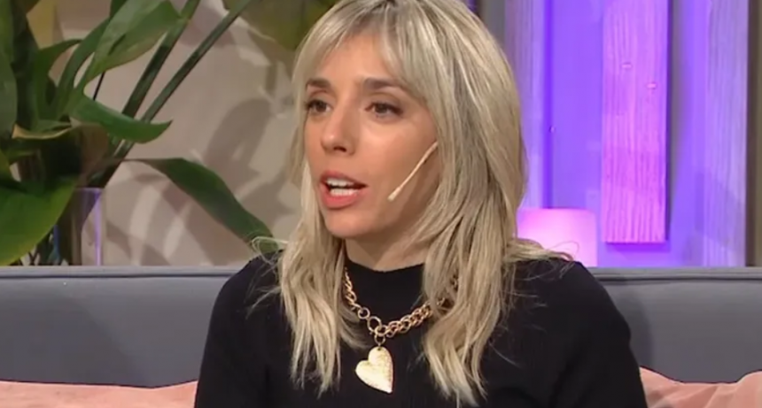 Tamara Pettinato vuelve a la televisión con un programa propio: cómo será el ciclo