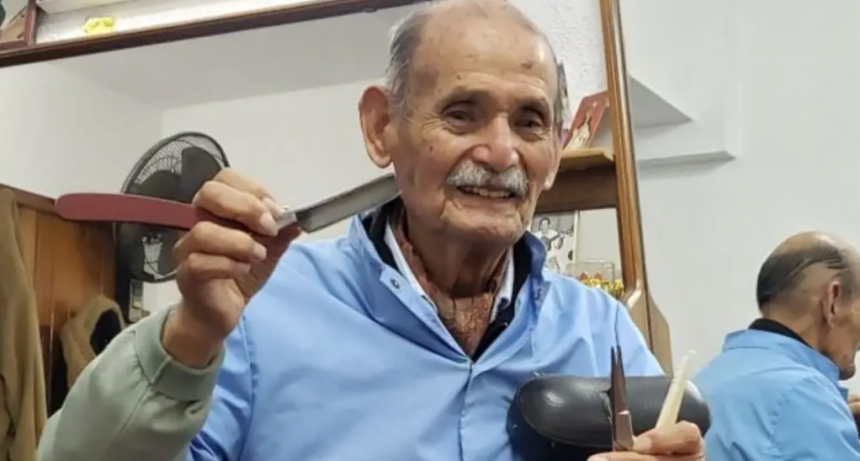 El Día del Peluquero y la peluquería de los Chañi: un manantial de folklore