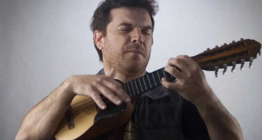 Pachi Herrera y la peluquería que marcó la música de Jujuy