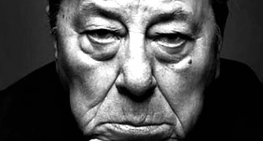 El payador perseguido: el Nuevo Testamento de nuestra Biblia criolla