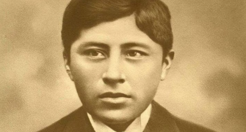 Ceferino Namuncurá: más allá de los altares, un árbol trasplantado