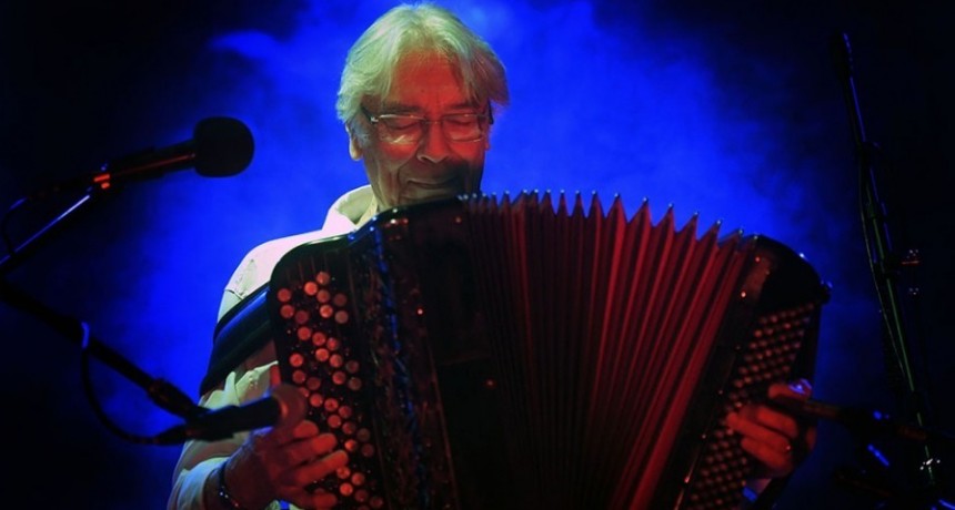 Adiós a Raúl Barboza: el mago del chamamé que hizo bailar al mundo