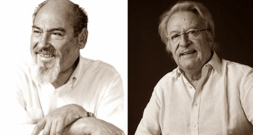 Cantar con todos sigue siendo necesario