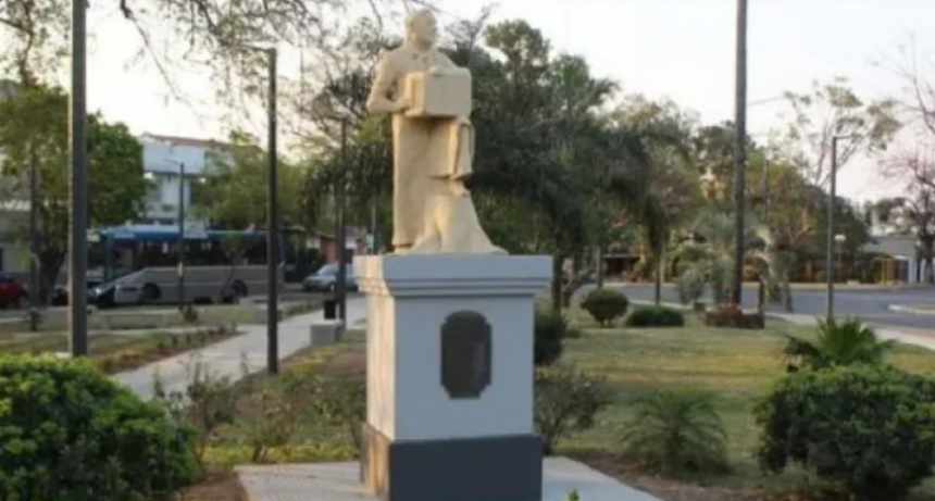 El Día del Chamamé tendrá dos jornadas y unos 40 artistas