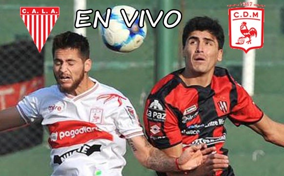 Los Andes y Deportivo Morón abren la temporada 21 Hs en VIVO por NEXO 104.9 Fm y La Folk Argentina