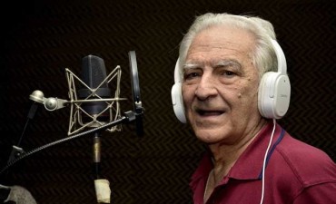 El chamamé de luto falleció el músico Pocho Roch a los 78 años