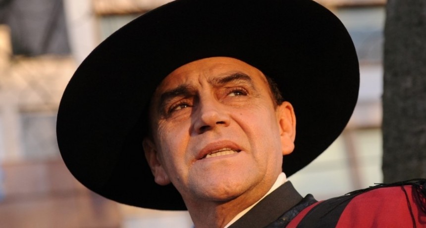 Polémica por dichos del Chaqueño Palavecino