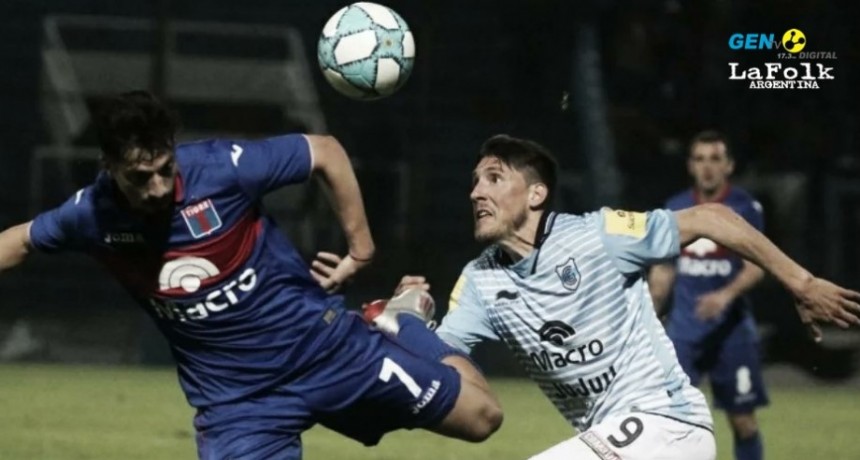 El Matador recibirá al Aurinegro de Tandil por la fecha 5 de la Primera Nacional: EN VIVO por Gen Tv y La Folk Argentina 