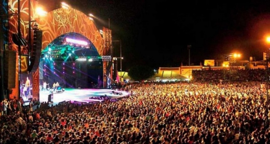 El Festival de Cosquín, en problemas: los artistas más importantes quieren cobrar en dólares