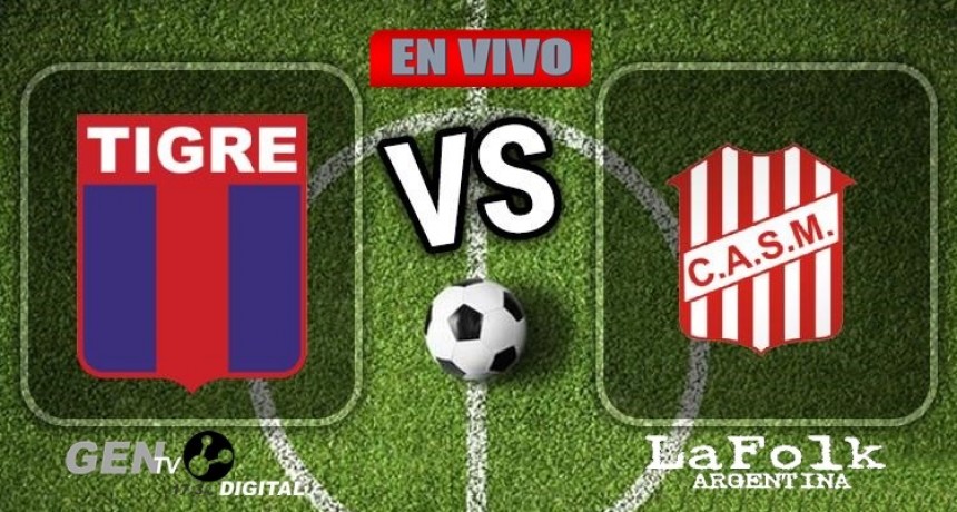 El Matador y el Santo se enfrentan este lunes en Victoria por la 7° de la Primera B Nacional EN VIVO por Nexo Radial y Gen Tv 17.3