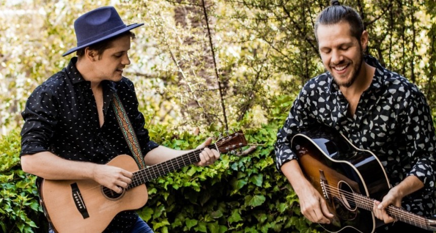 Dos Cabezas presenta Souvenir es el primer corte del tercer álbum de estudio “Mantra”