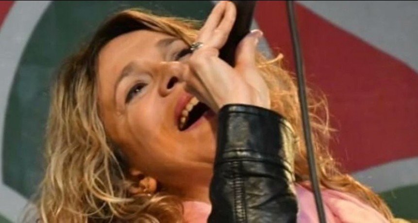 Folclore feminista: María Eugenia Díaz y Las Cumparsitas