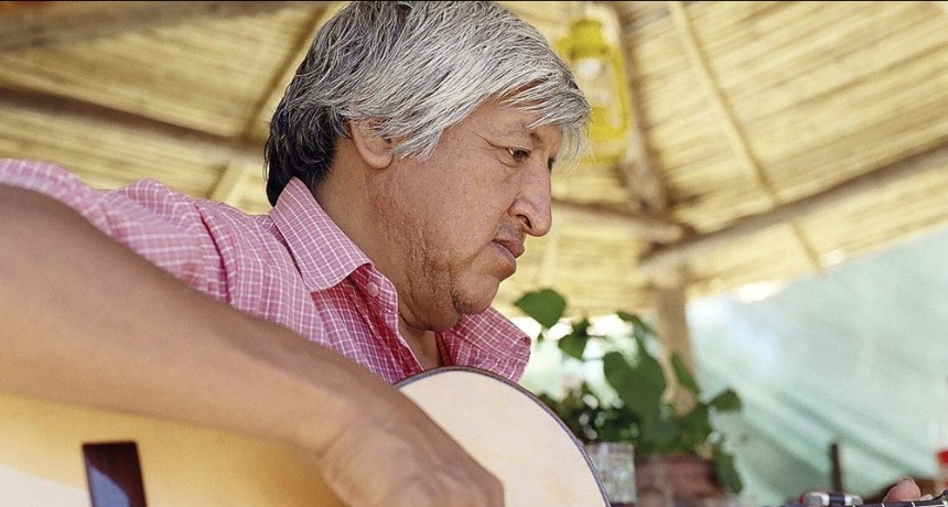 “Vilca, la magia del silencio”, preciso documental sobre el artista oculto de Humahuaca