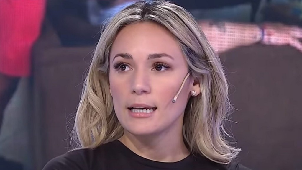 Rocío Oliva, la hermana de Morla y un ex de Gianinna: los testigos para la semana próxima