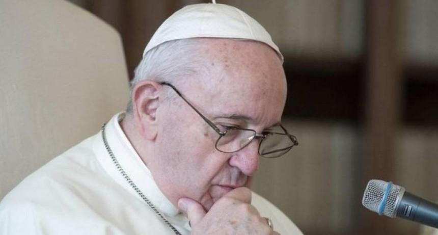 Francisco negó que piense renunciar: 