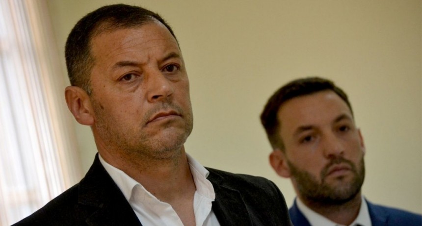 Condenan a un empresario de medios a 4 años de prisión por chantaje