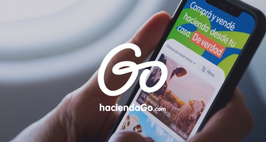 Compra y venta de hacienda: una app ya permite hacer todo en forma digital