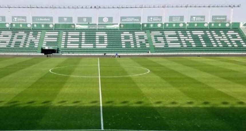 Banfield lanzó su nueva aplicación, con streaming, la mejor tecnología e innovación