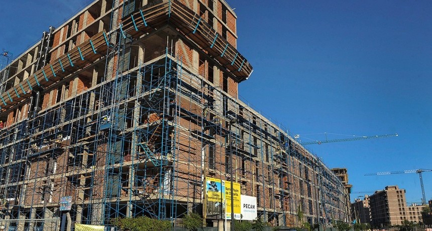 El Banco Nación lanza créditos de hasta $ 2 millones para reforma y ampliación de viviendas