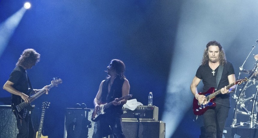 La banda mexicana Man&aacute; recibir&aacute; un premio a su trayectoria en los Billboard Latinos