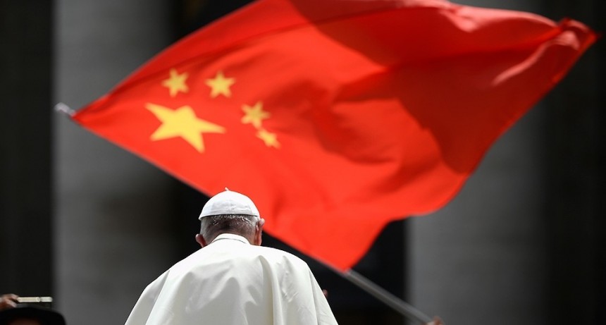 El Vaticano confirma su acercamiento a China y ordena un nuevo obispo para Wuhan 