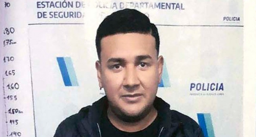 El juez avaló la detención de 