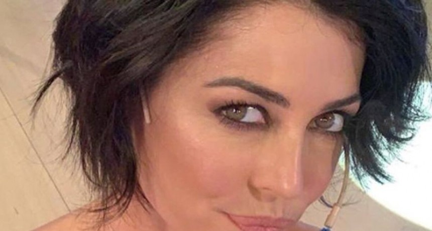 Pamela David regresa a la pantalla de América con un ciclo de entretenimientos