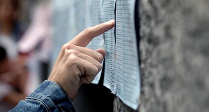 Finalizó la campaña electoral y comenzó la veda, a la espera de las PASO del domingo