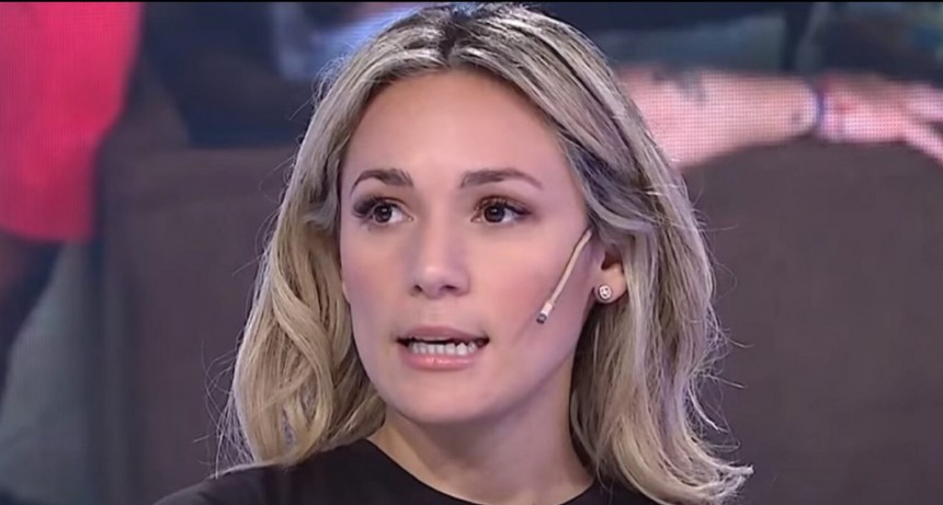 Rocío Oliva, la hermana de Morla y un ex de Gianinna: los testigos para la semana próxima
