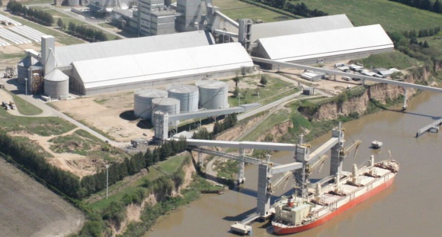 Con el agro a la cabeza, la regi&oacute;n pampeana fue la que m&aacute;s export&oacute; en el primer semestre