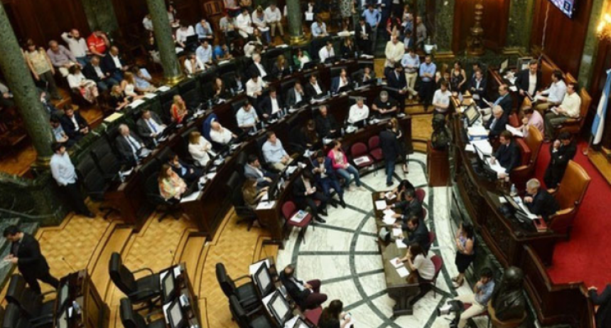 La Legislatura porteña debatirá 16 convenios urbanísticos que generan polémica