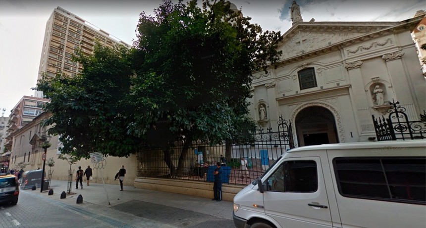 El gobierno porteño quiere levantar una torre en un área de protección histórica