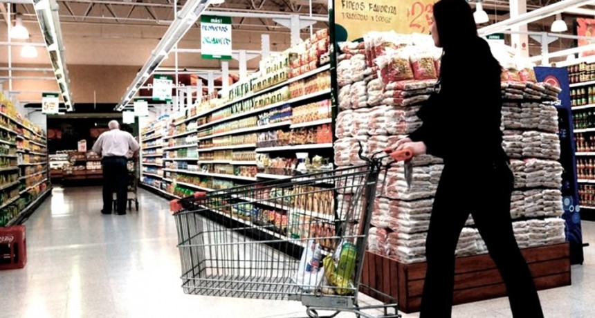 Esperan que la inflación siga disminuyendo en los últimos meses del año