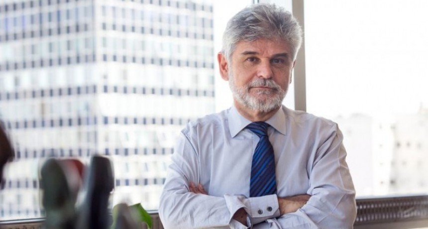 Para Daniel Filmus, el nuevo Gabinete es fruto del 