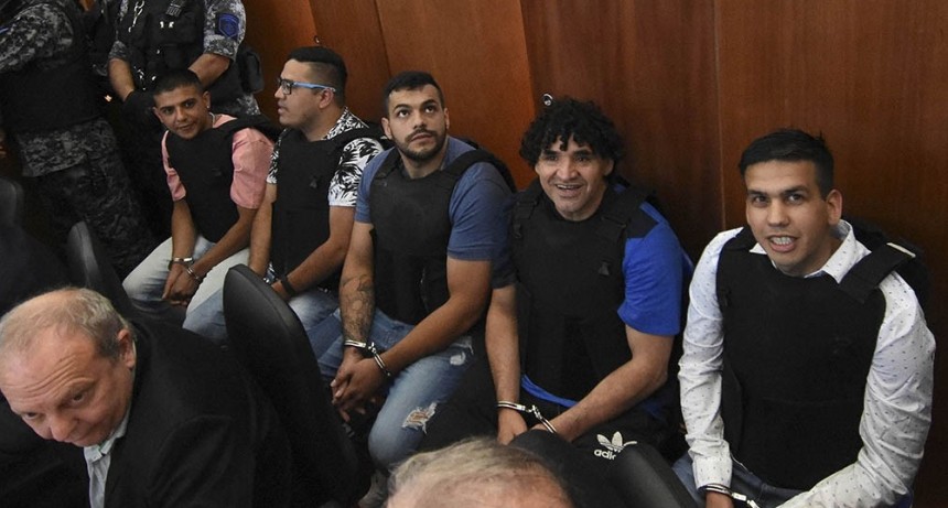 Tras el pedido de 24 años de prisión para Cantero, alegan las defensas de 