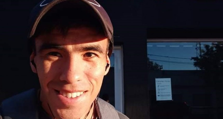 Un peritaje determinó que la ropa de la mochila de Facundo estaba quemada y con cortes