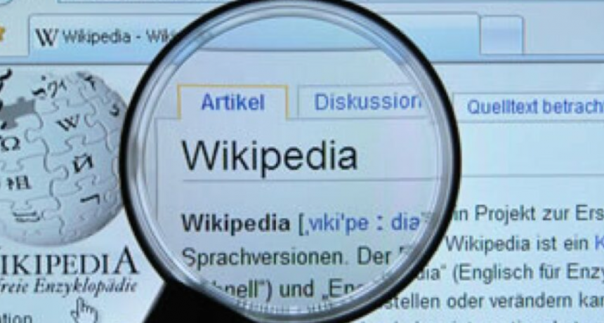 S&oacute;lo 18 de las 400 mil biograf&iacute;as de Wikipedia en espa&ntilde;ol son de personas trans